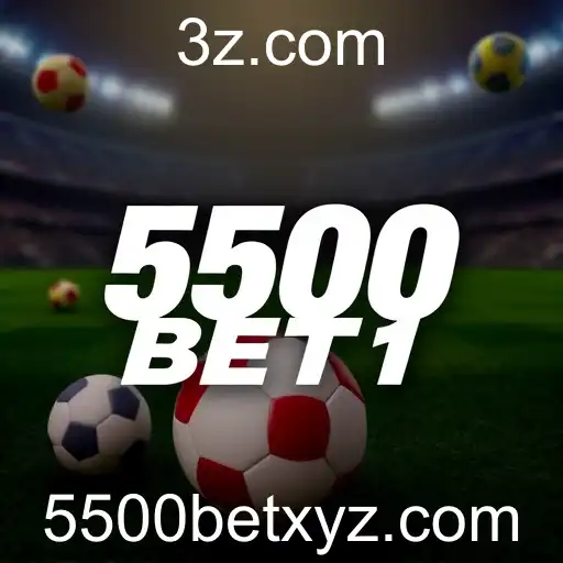 A Trajetória do 5500bet no Cenário Atual de Jogos Online