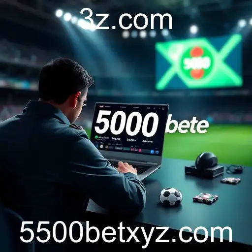 Crescimento do Setor de Jogos Online em Portugal