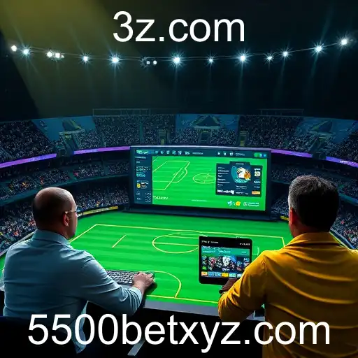 O Impacto dos Jogos Online no Brasil em 2025