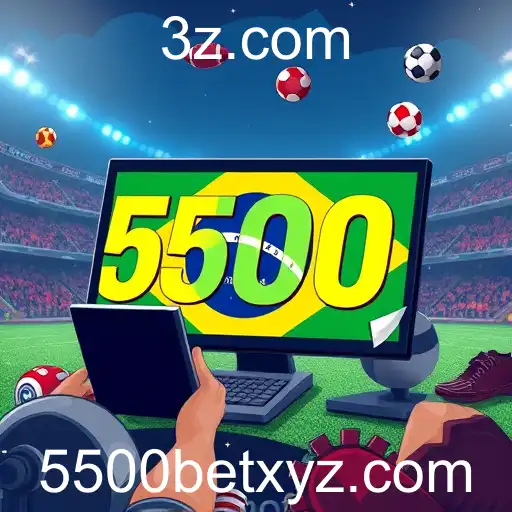 Crescimento dos Jogos Online e o Impacto no Brasil