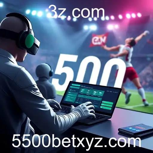 Tendências Atuais no Mercado de Apostas Online em 2025