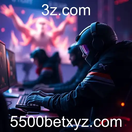 Crescimento e Desafios dos Jogos Online em 2025