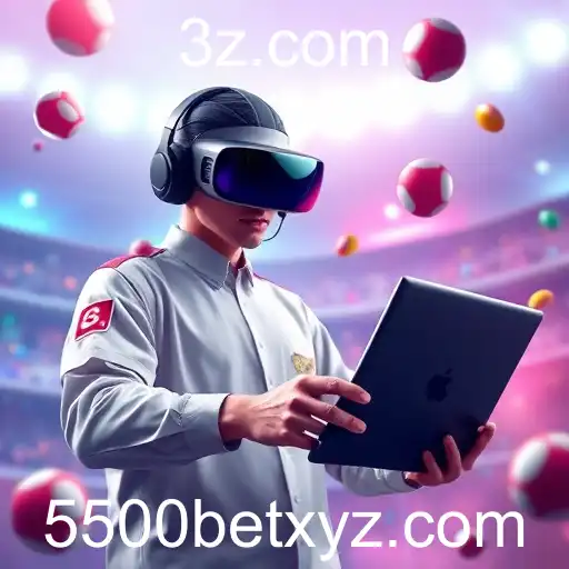 A Revolução do Jogo Online em 2025