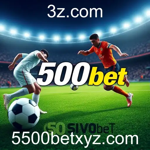 Explorando a Categoria de Apostas Esportivas no 5500bet: Um Guia para Entusiastas