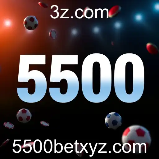 O Fenômeno do 5500bet e a Industria de Jogos em Portugal